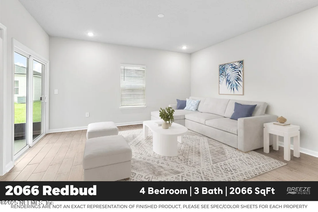 Photo of Unit LOT278 at 8397 HORSEBIT Circle