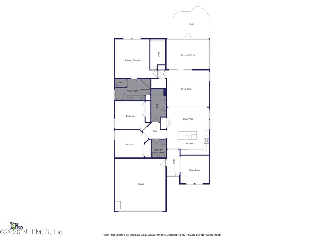 Photo of 7427 ROCK BROOK Drive