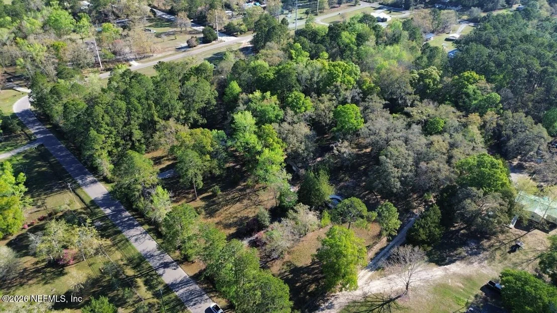 Photo of 86288 MACAW Road