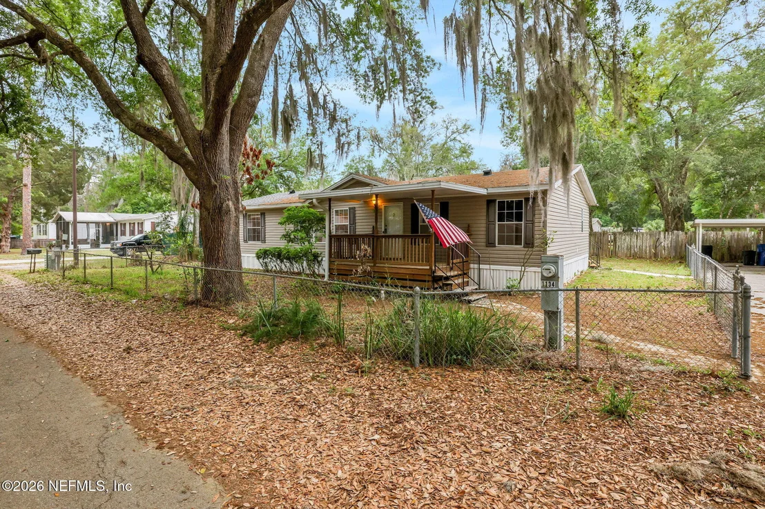 Photo of 1134 HARMONY Drive N