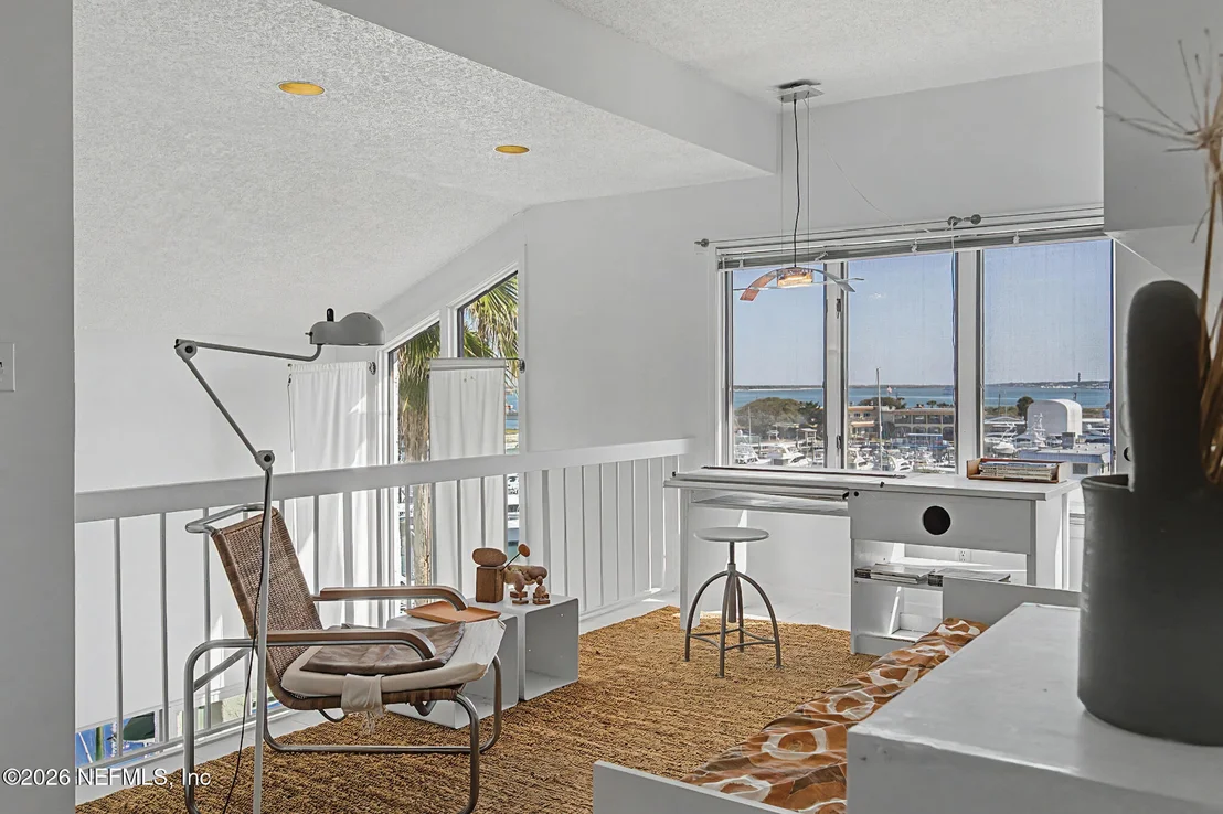 Photo of Unit 115 at 3115 HARBOR Drive