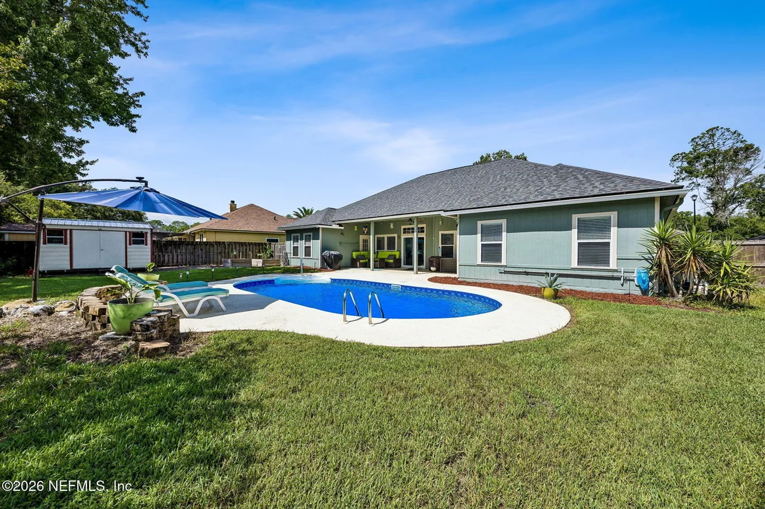 Photo of 1537 MAPLE LEAF Lane
