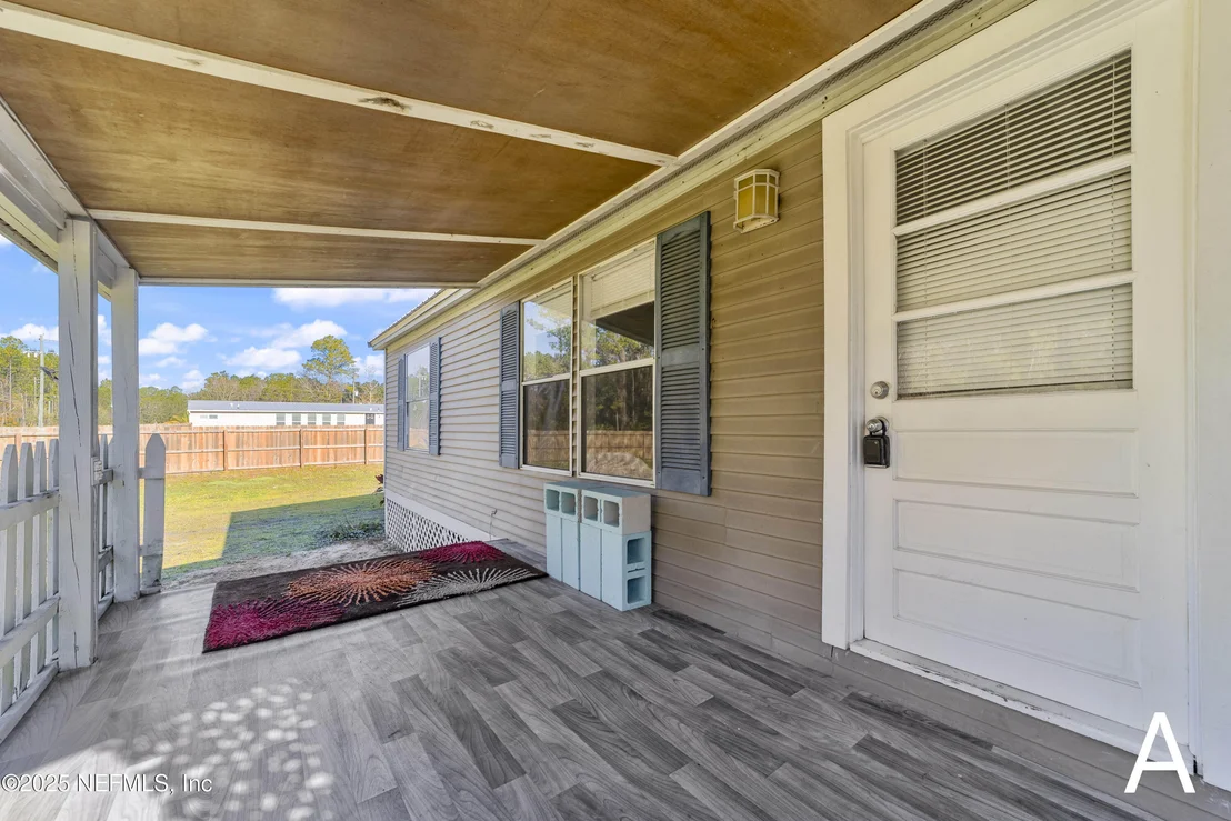 Photo of Unit D at 2905 COUNTY ROAD 214