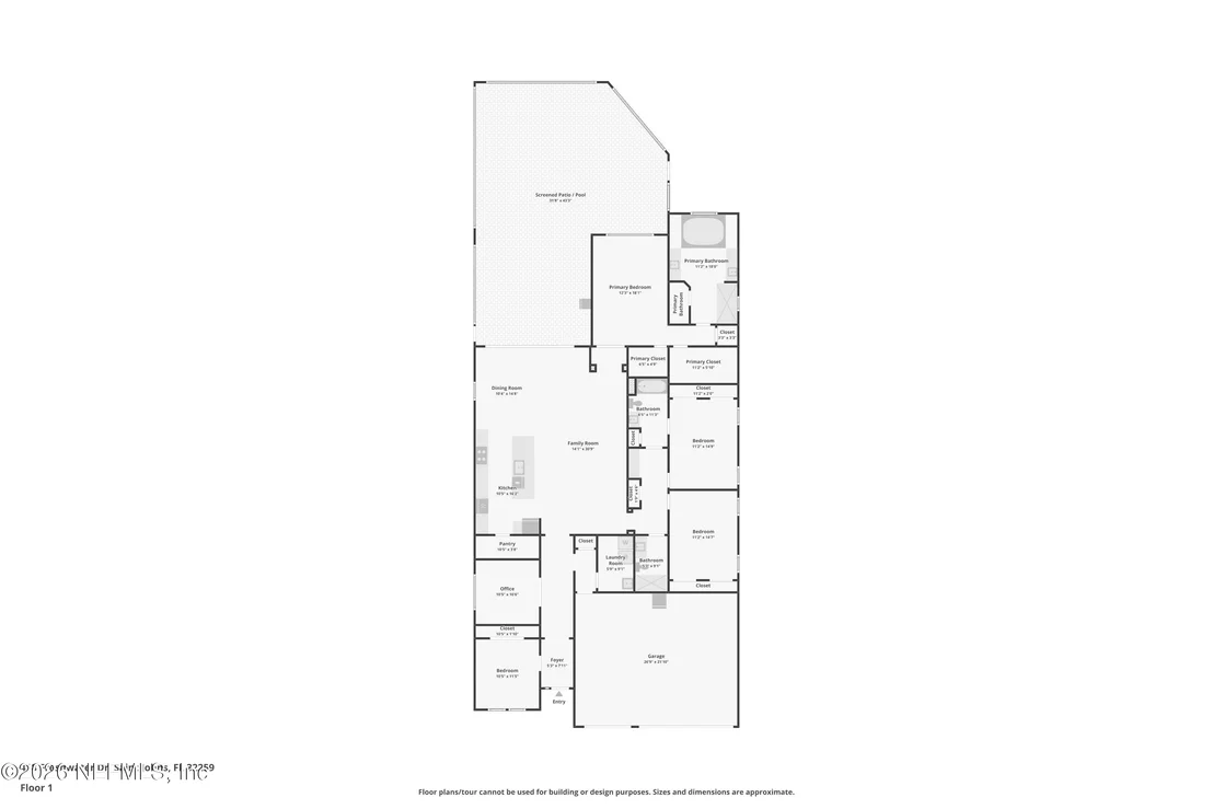 Photo of 418 FRESHWATER Drive