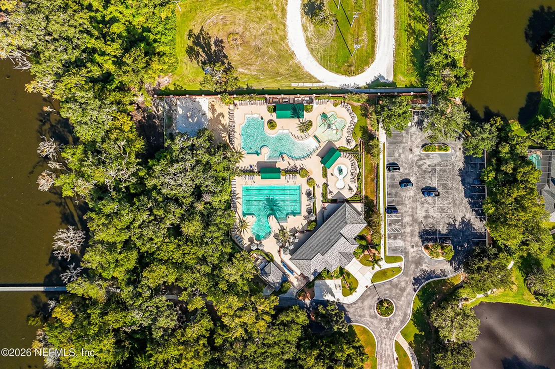 Photo of Unit D at 1861 COPPER STONE Drive