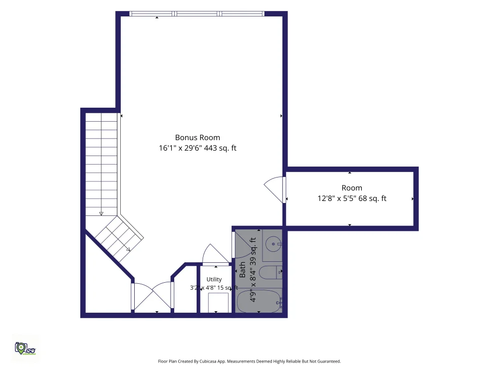 Photo of 3713 BURNT PINE Drive