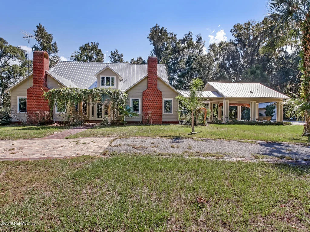 Photo of 595 W RIVER Road