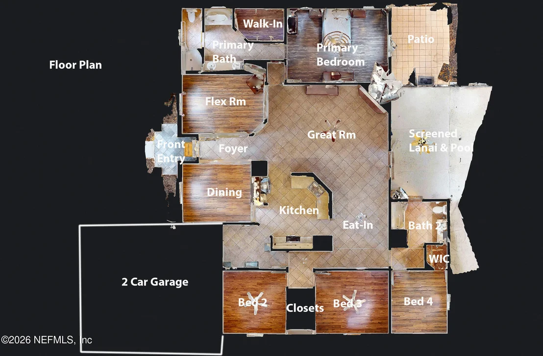 Photo of 4032 EDGELAND Trail