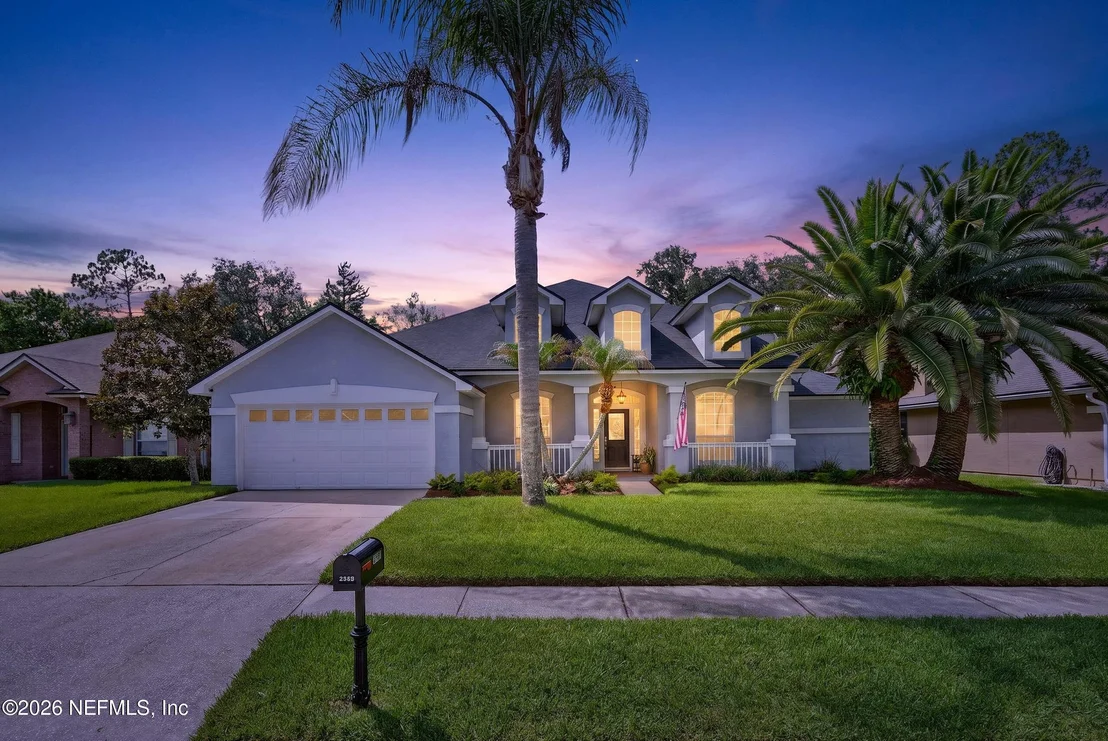 Photo of 2542 WILLOW CREEK Drive