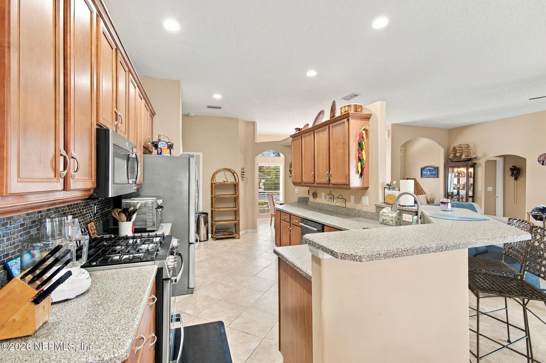Photo of 4467 GOLF RIDGE Drive