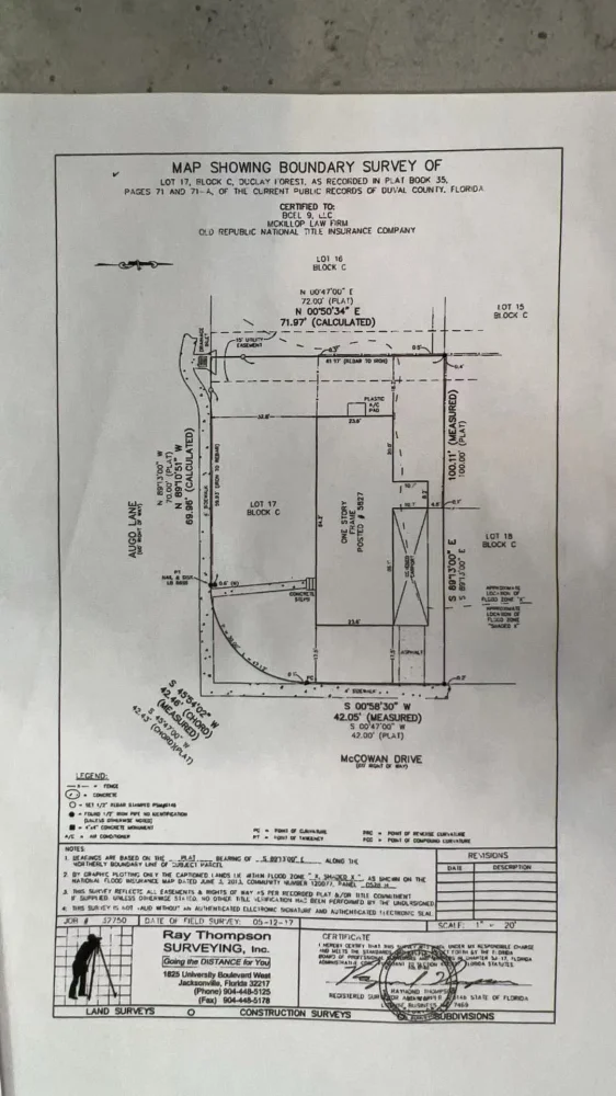 Photo of 5827 AUGO Lane