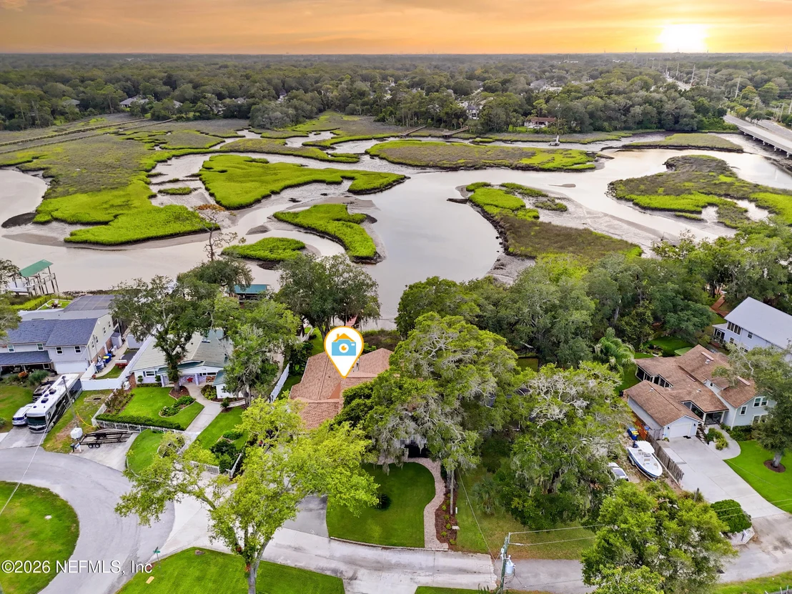 Photo of 1722 HAMMOCK Circle W