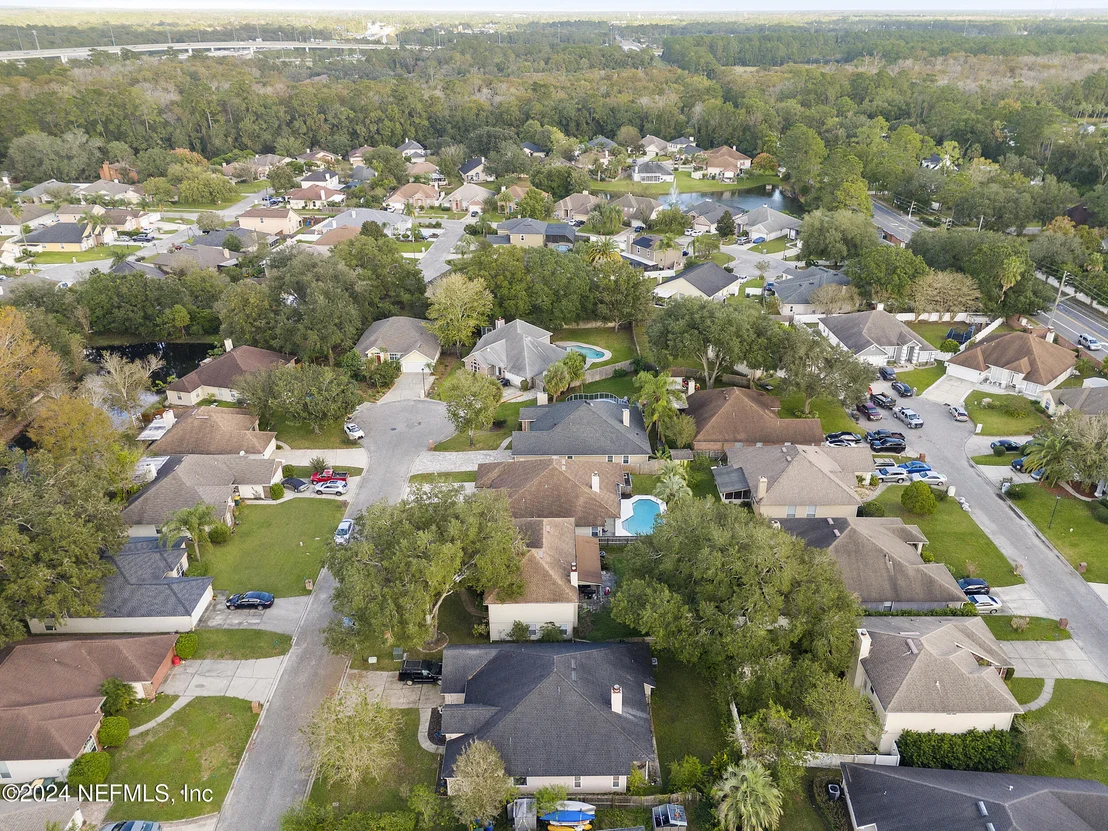 Photo of 5536 DOVER CREST Lane