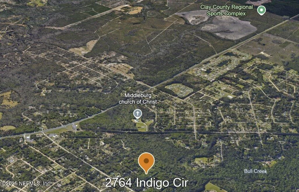 Photo of 2764 INDIGO Circle