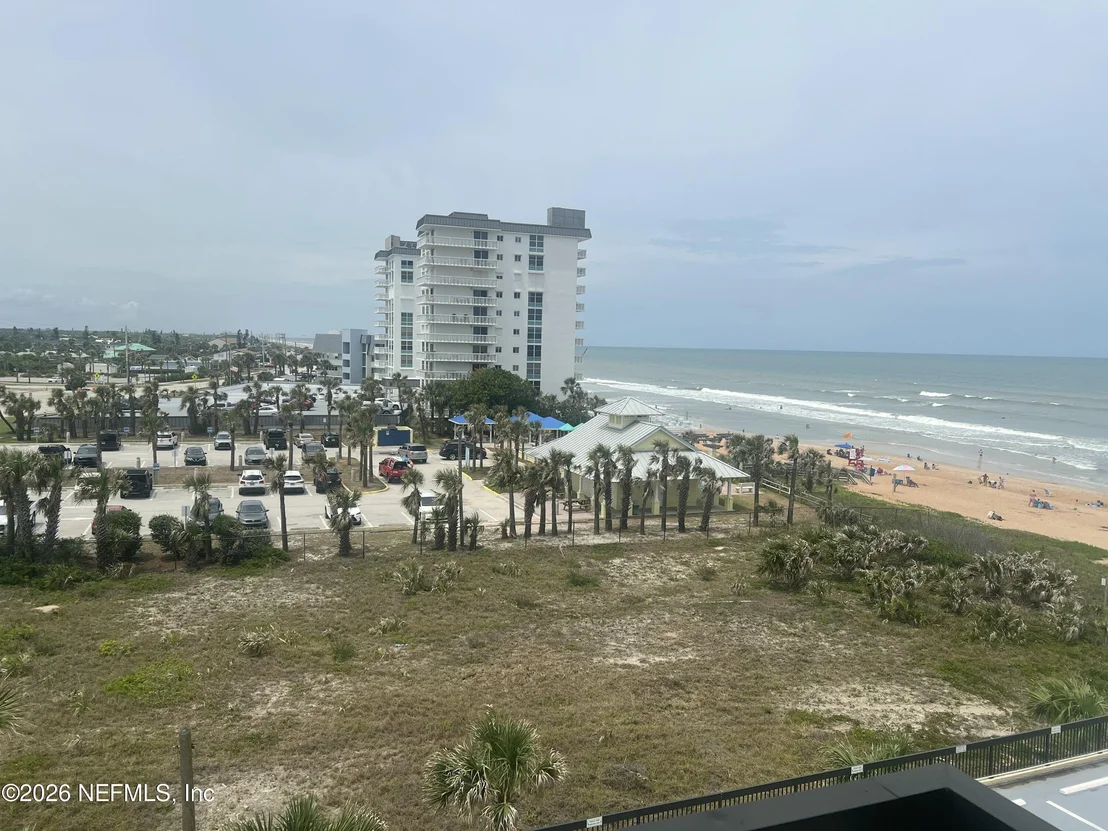 Photo of Unit B4 at 1513 N OCEAN SHORE Boulevard