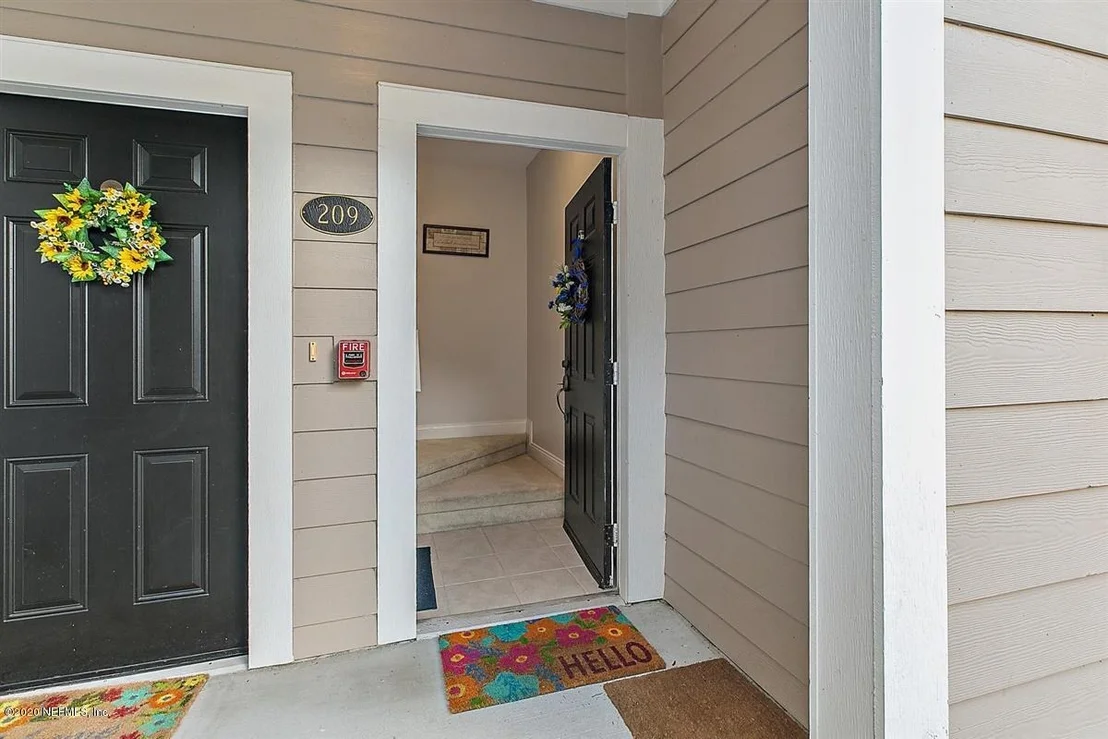 Photo of Unit 209 at 135 LEGENDARY Drive