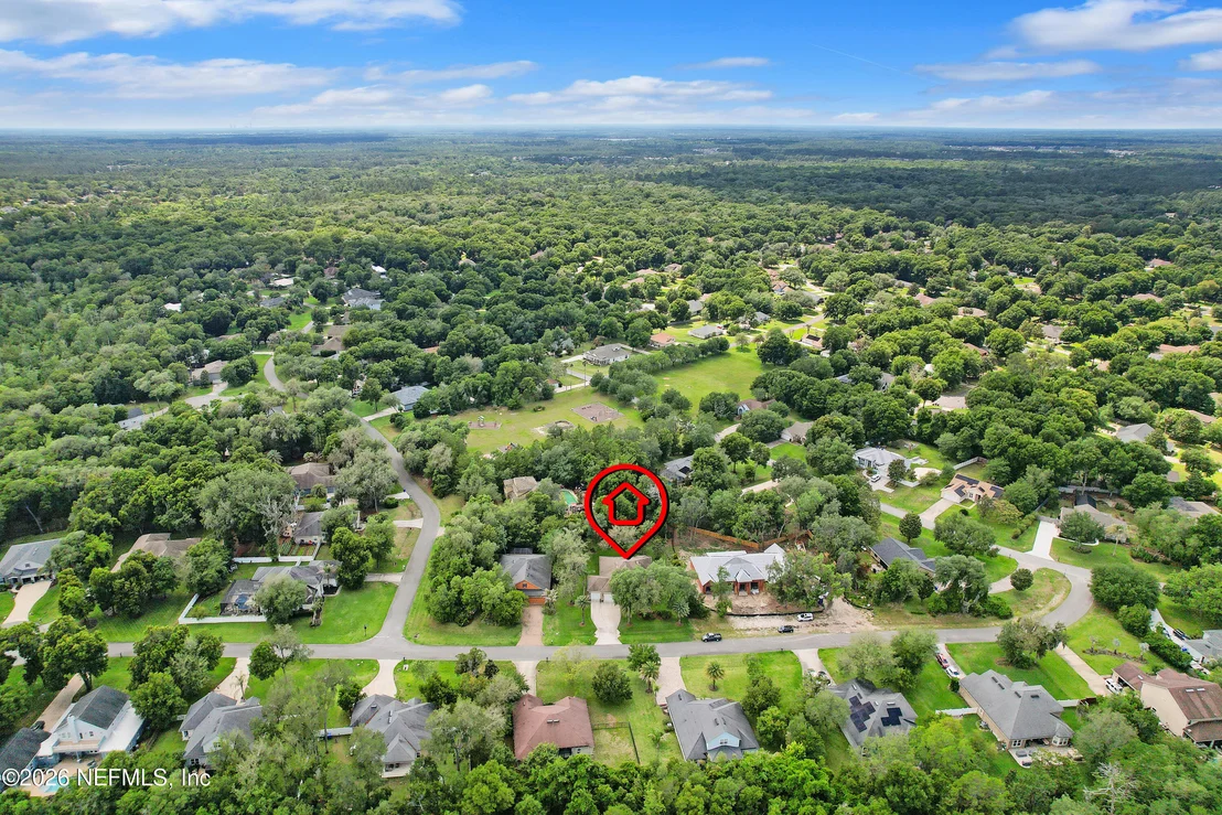 Photo of 3517 CAROLWOOD Lane