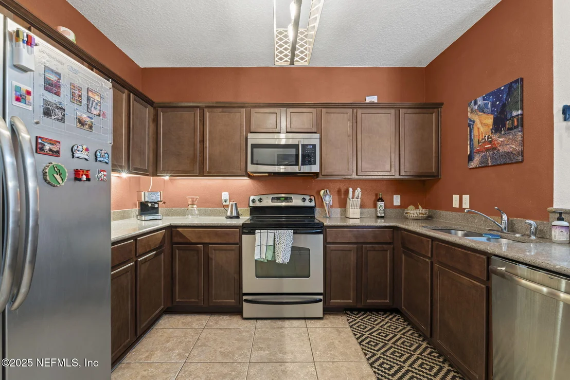 Photo of Unit 201 at 4908 KEY LIME Drive