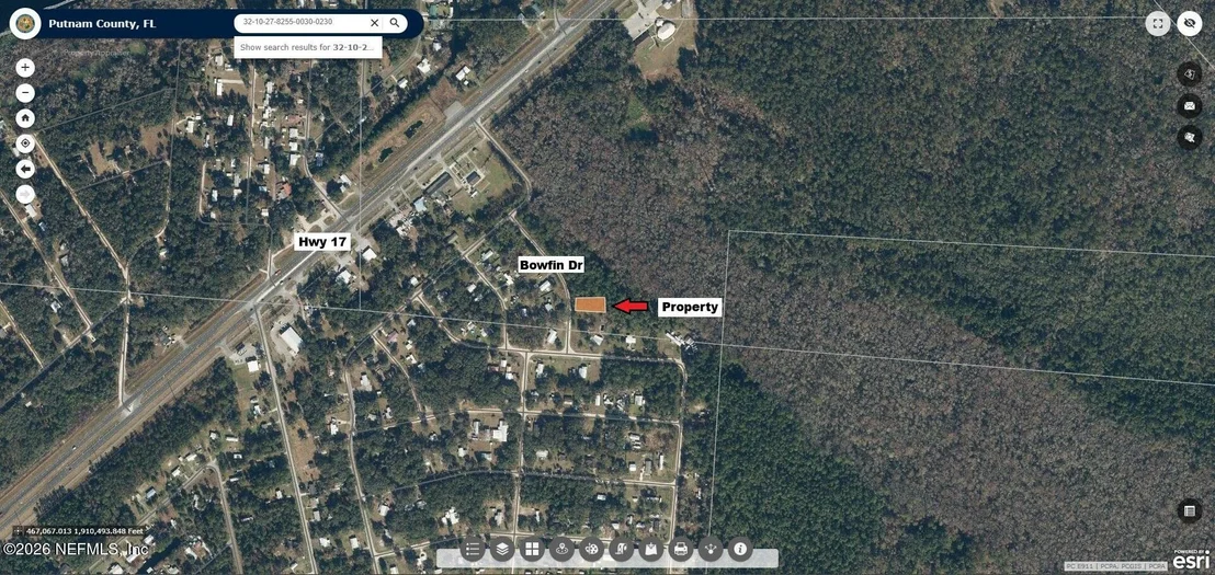 Photo of 114 BOWFIN Drive
