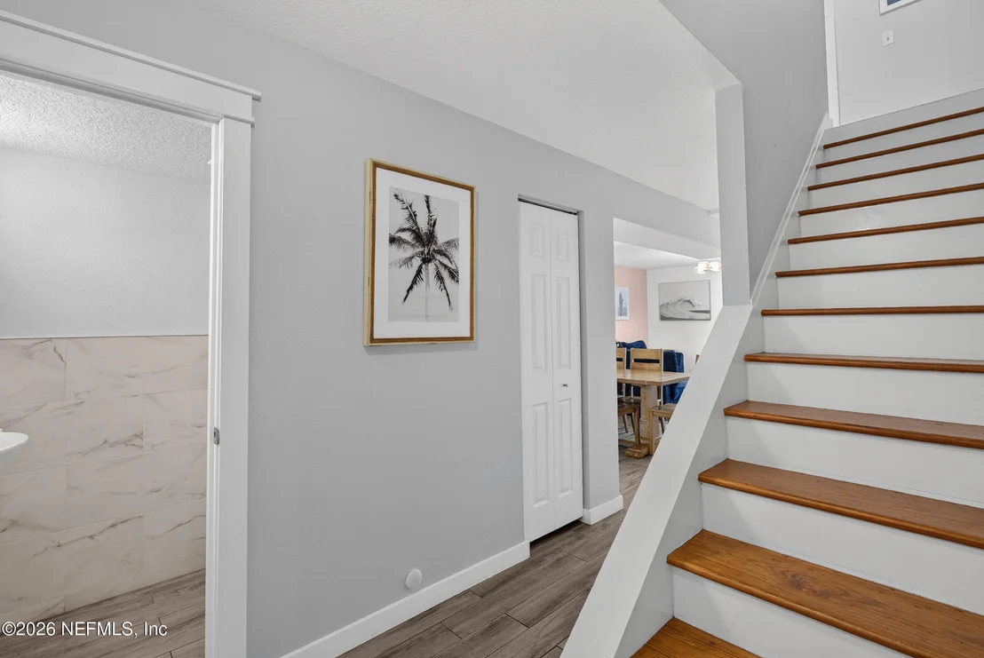 Photo of Unit 6A at 317 FLAGLER Boulevard