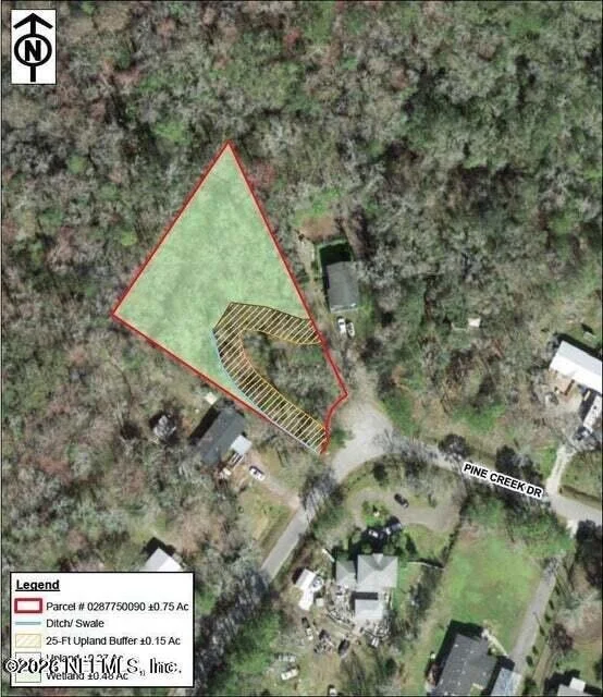 Photo of 5900 PINE CREEK Drive