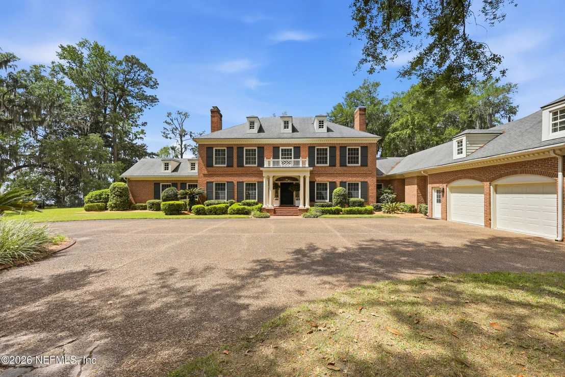 Photo of 13200 MANDARIN Road