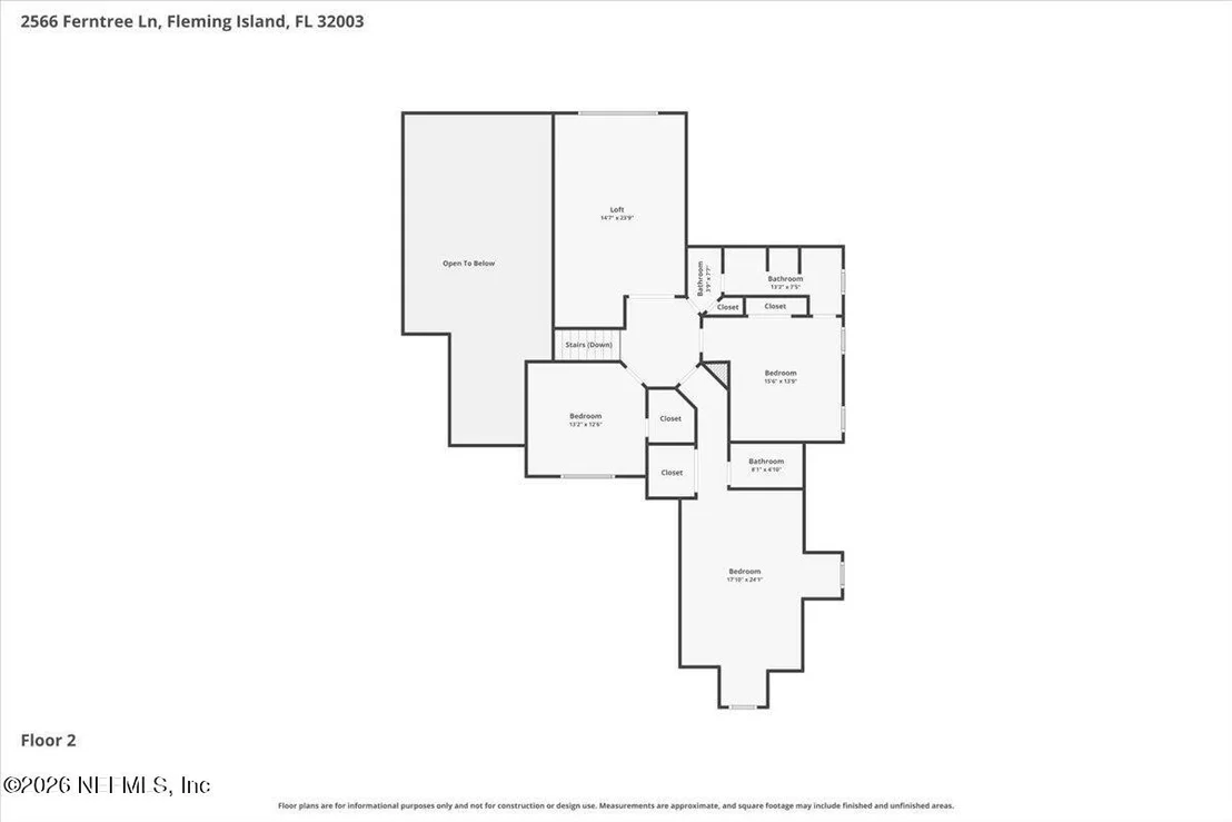 Photo of 2566 FERNTREE Lane