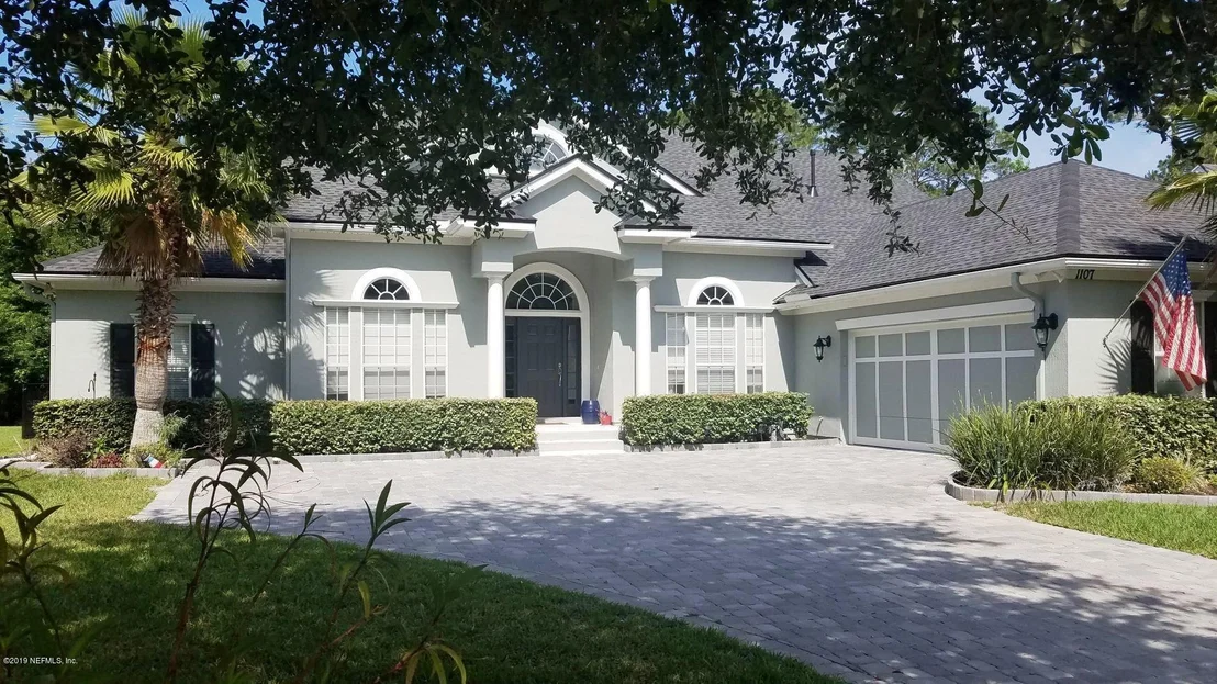Photo of 1107 EAGLE POINT Drive