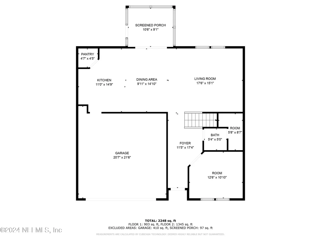 Photo of 307 ST JAMES Way