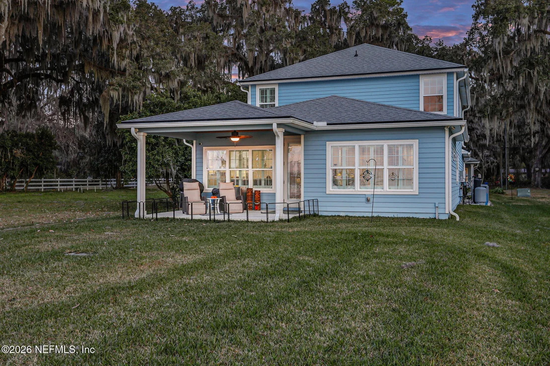 Photo of 9551 COUNTY ROAD 13 N