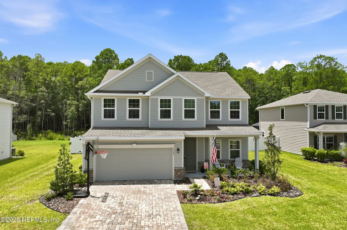 Photo of 1244 TERRA PINES Boulevard