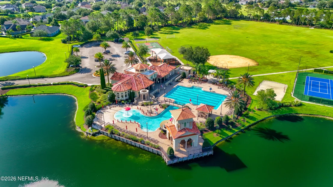 Photo of 121 TERRACINA Drive