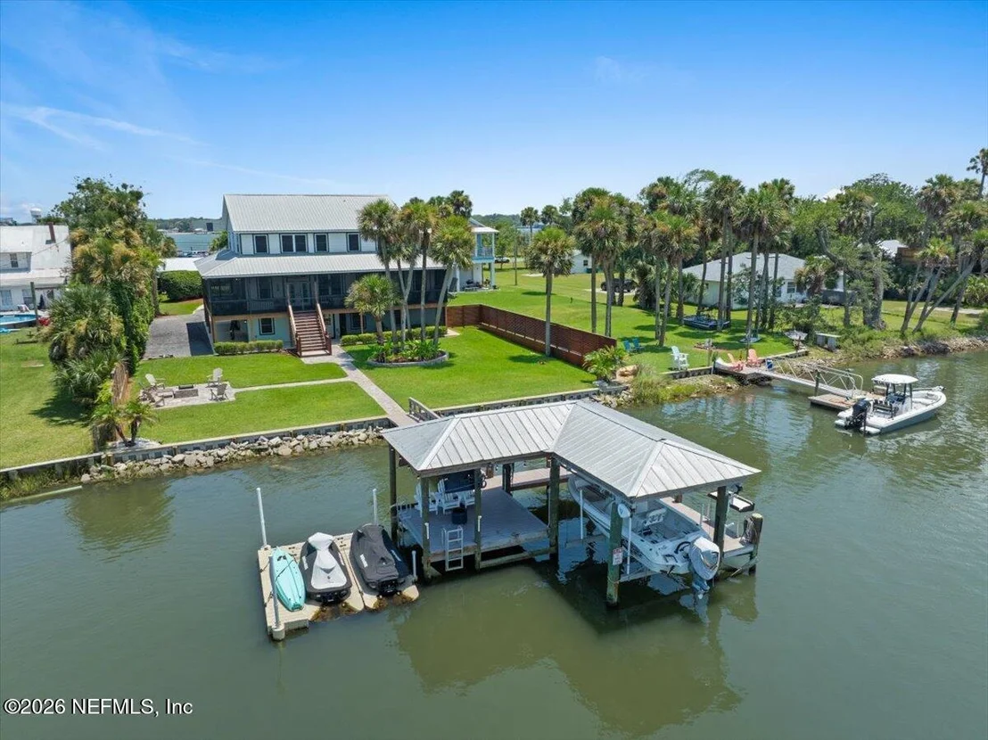 Photo of 9839 HECKSCHER Drive