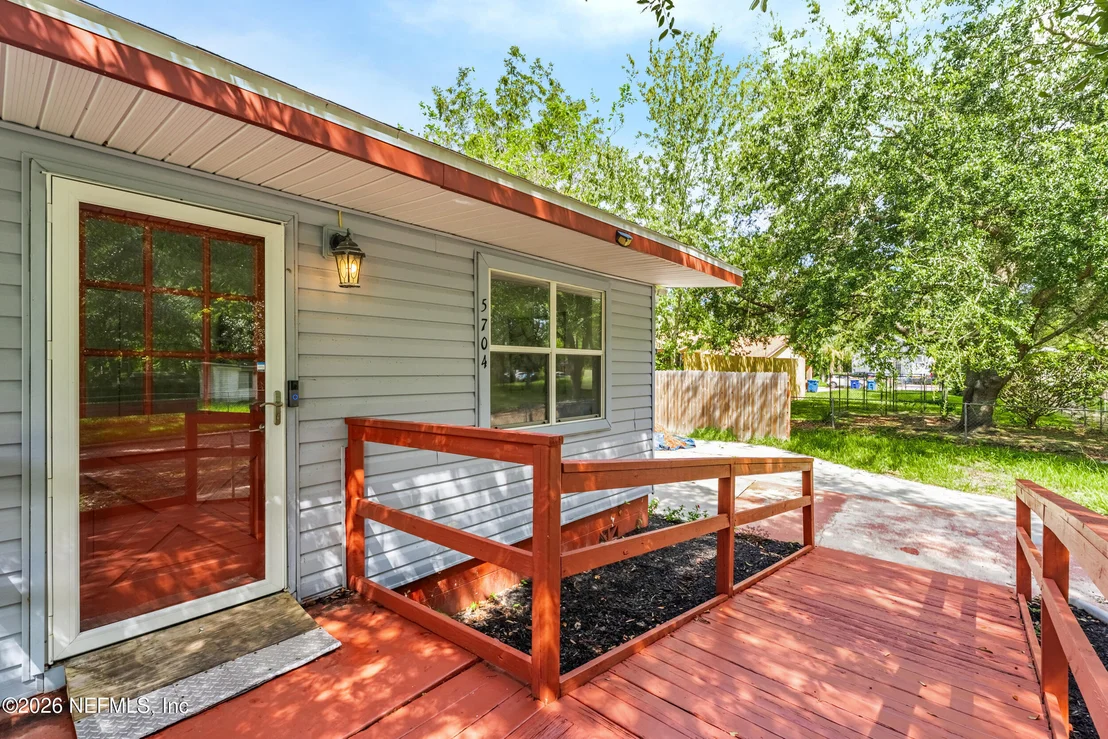 Photo of 5704 XAVIER Road
