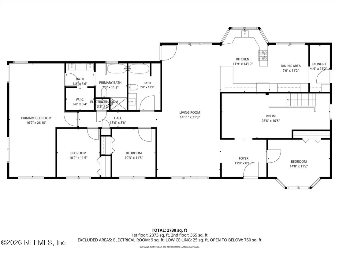Photo of 146 MALLARD Road