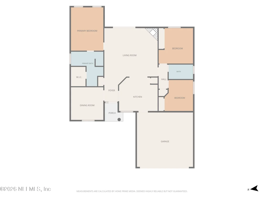 Photo of 12143 SILVER SADDLE Drive