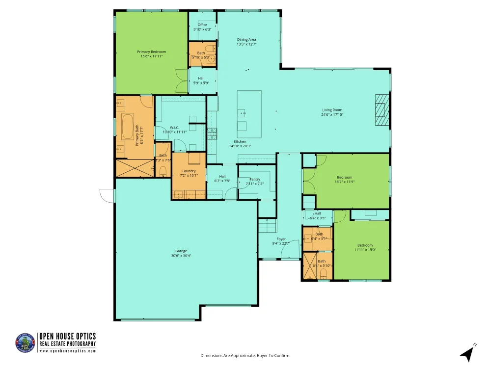 Photo of 83 NYES Place