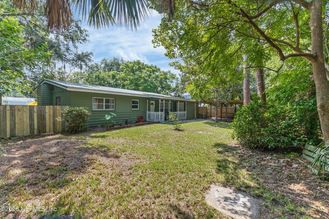 Photo of 2824 N SECOND Street
