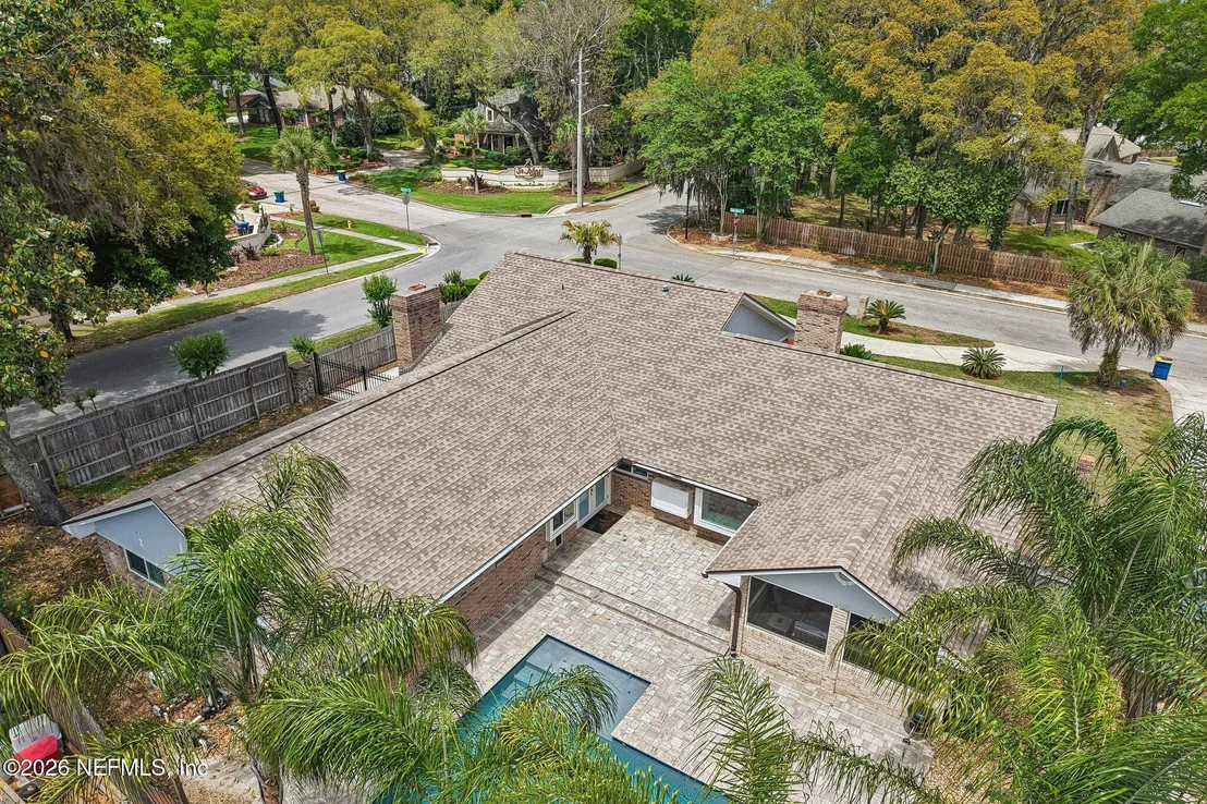 Photo of 4848 CHARLES BENNETT Drive