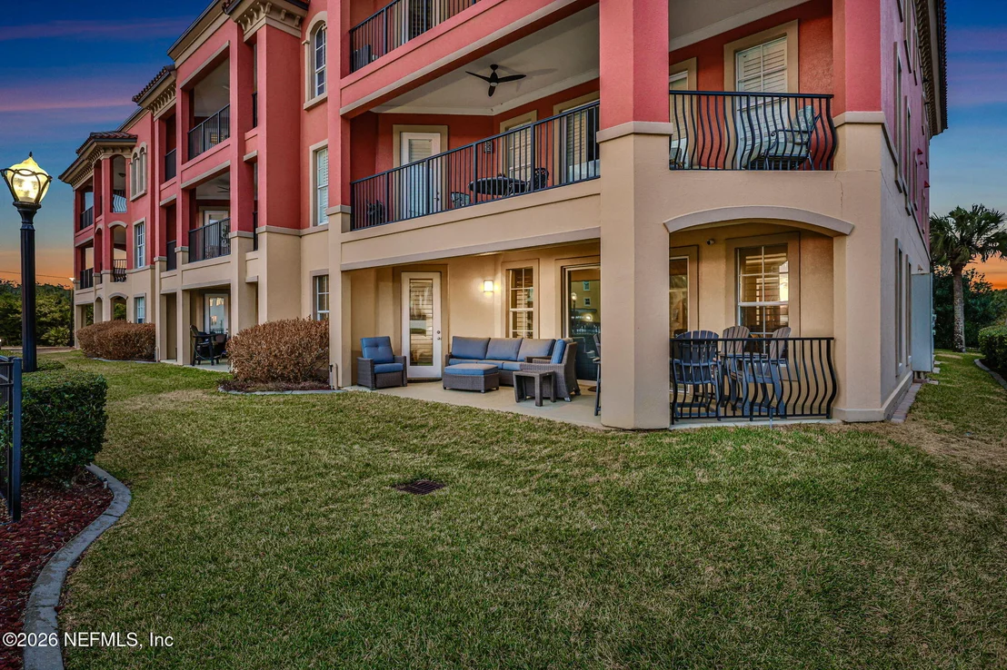 Photo of Unit 101 at 115 SUNSET HARBOR Way