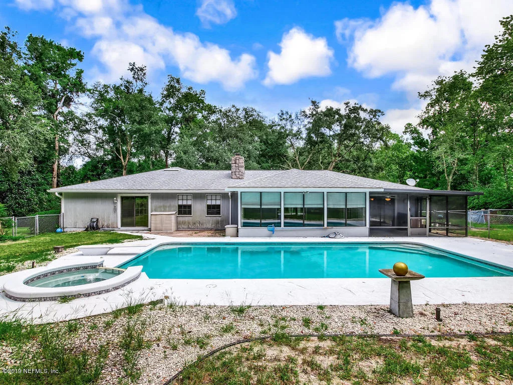 Photo of 2516 BEGONIA Drive