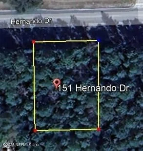Photo of 151 HERNANDO Drive