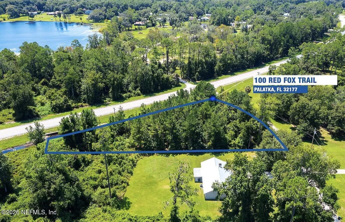 Photo of 100 RED FOX TRAIL Trail