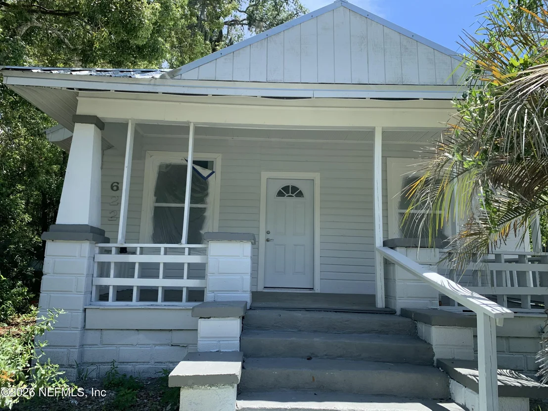 Photo of 622 LONG BRANCH Boulevard