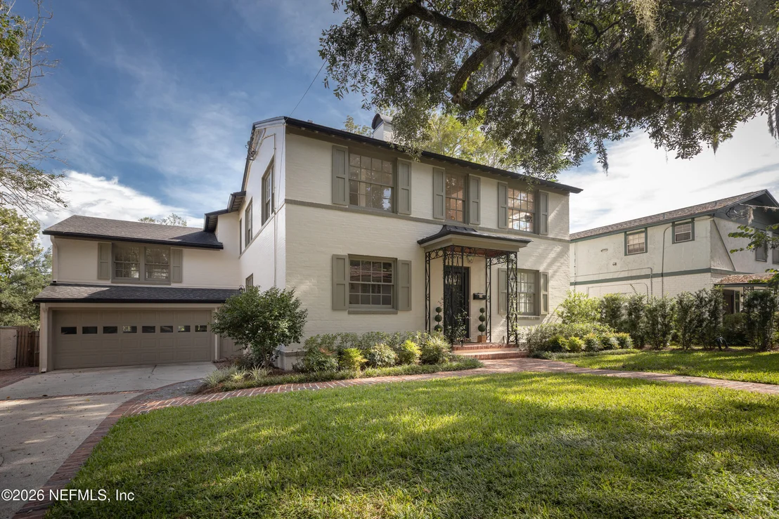 Photo of 3590 HEDRICK Street