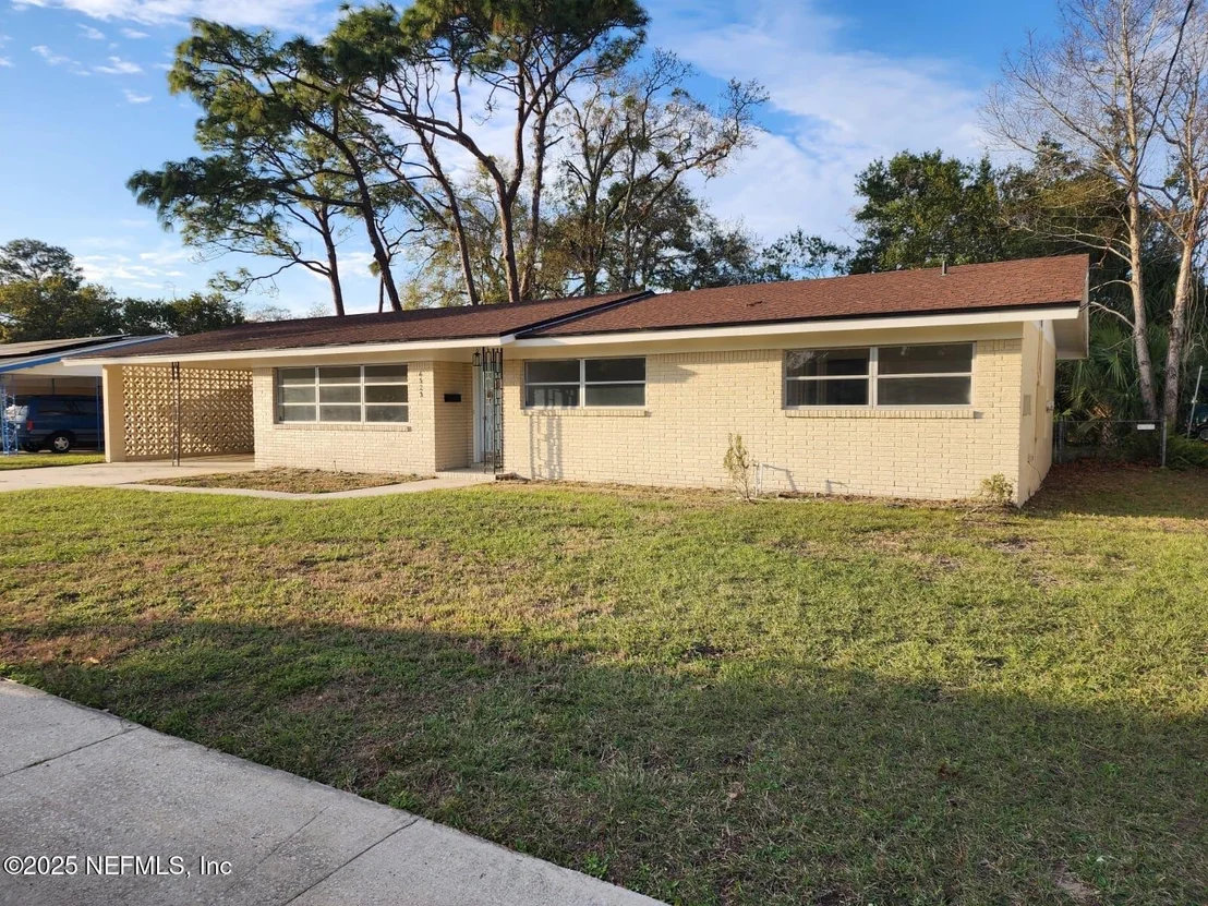 Photo of 6523 HASLETT Drive N