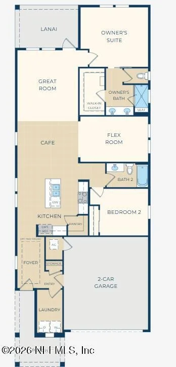 Photo of 125 BEES KNEES Way