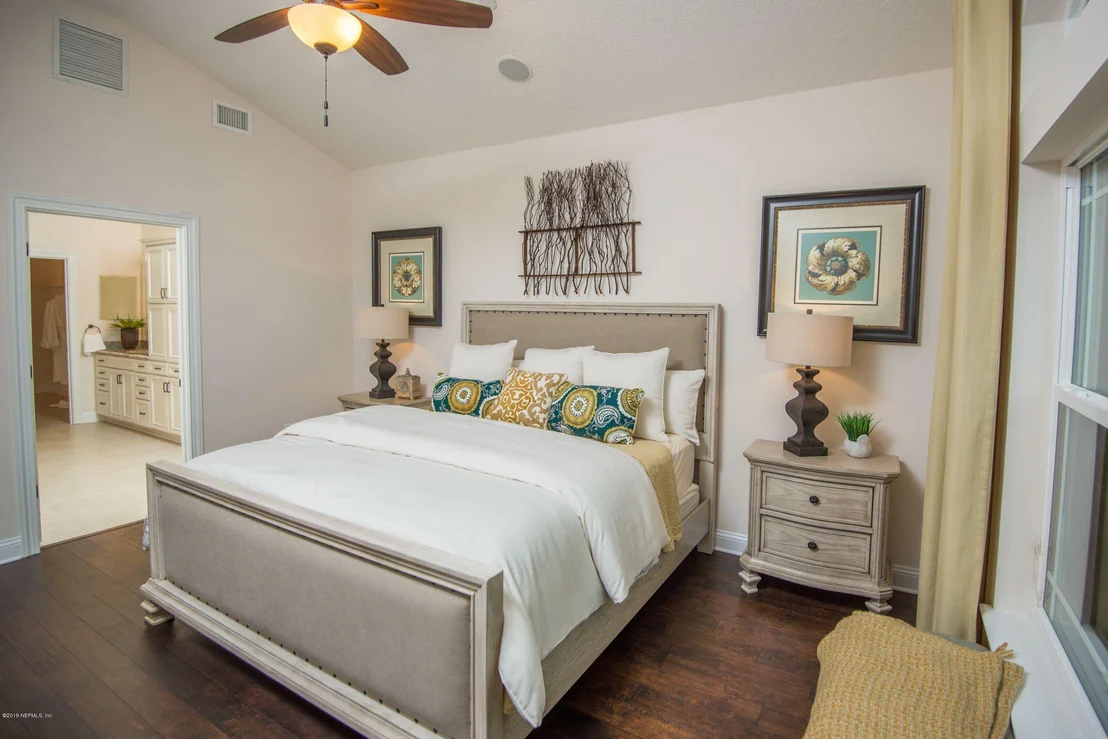Photo of Unit A at 131 TIMOGA Trail