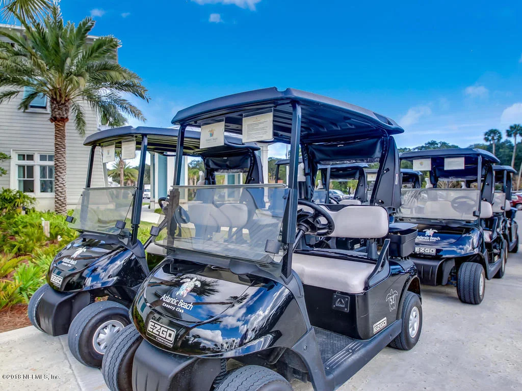 Photo of Unit LOT50 at 1853 ATLANTIC BEACH Drive