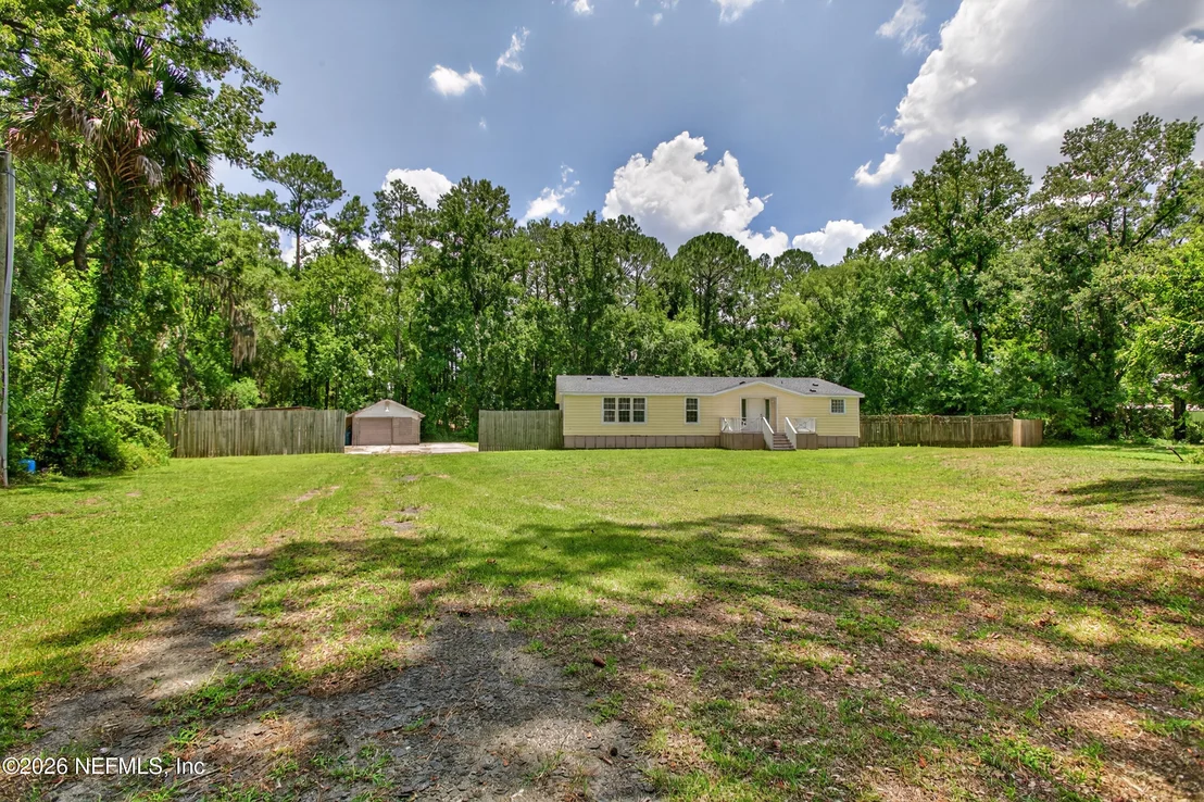 Photo of 2817 HADDOCK Road